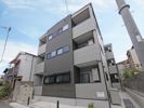 ハーモニーテラス住吉Ⅱの間取り画像