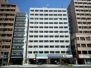 サンシティー十日市の間取り画像