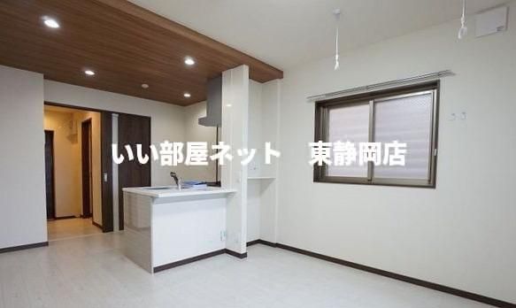 リビング