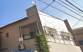 サリーレキクヤの外観画像