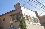サリーレキクヤの外観
