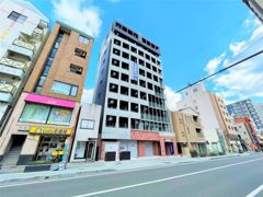 デザイナープリンセス旦過の外観画像