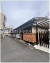 門真市新橋町テラスハウスの間取り画像
