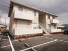 三洋タウン木屋瀬Aの間取り画像
