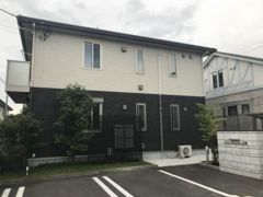 La Vie Clair B棟の外観画像