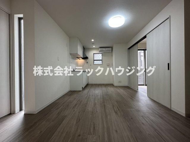 リビング