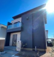 藤原戸建の外観画像
