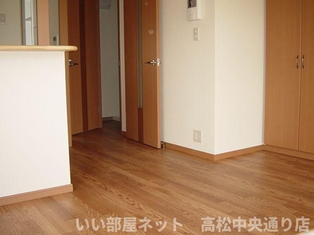 リビング