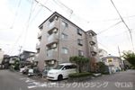ピノルース高瀬の間取り画像