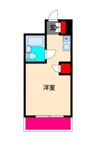 トップ衣笠第5の間取り画像