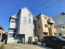 フローラル吉塚の間取り画像
