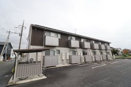 グランテラス西片貝の外観画像