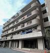 リベルテ戸田の間取り画像