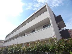 リブリ松江の外観画像