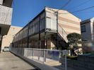 レオパレス昴の間取り画像