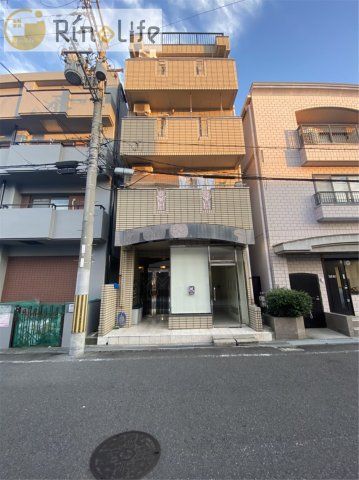 ナカモトマンションの外観画像