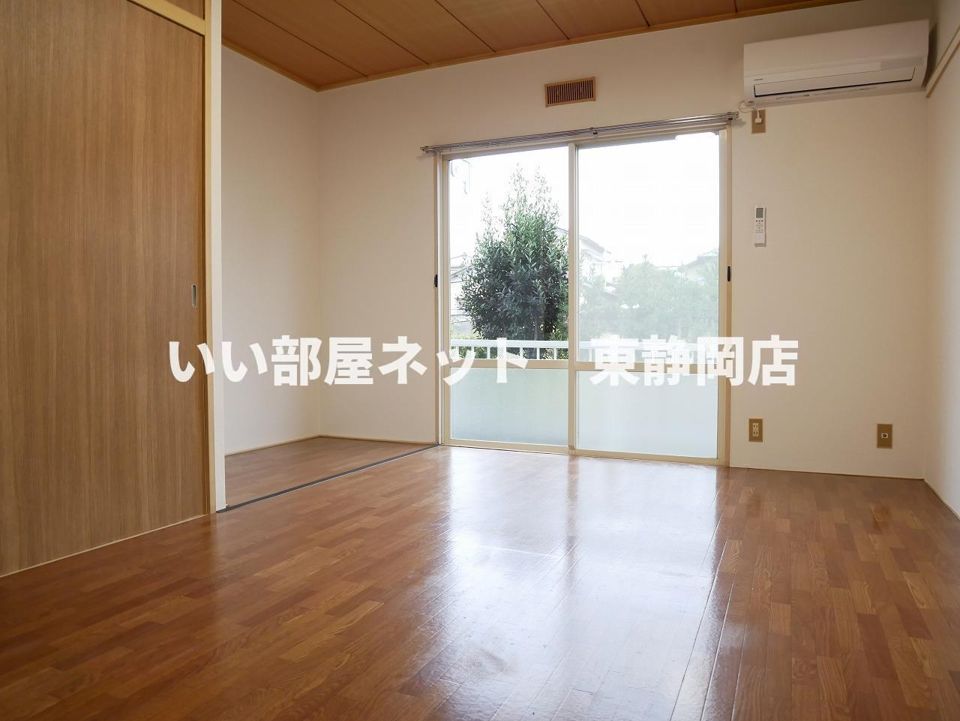 リビング