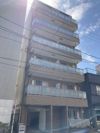 プランドール森下の間取り画像