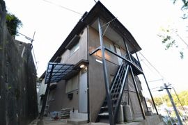 Villa Junの外観画像