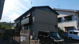 ファイン横尾の外観画像