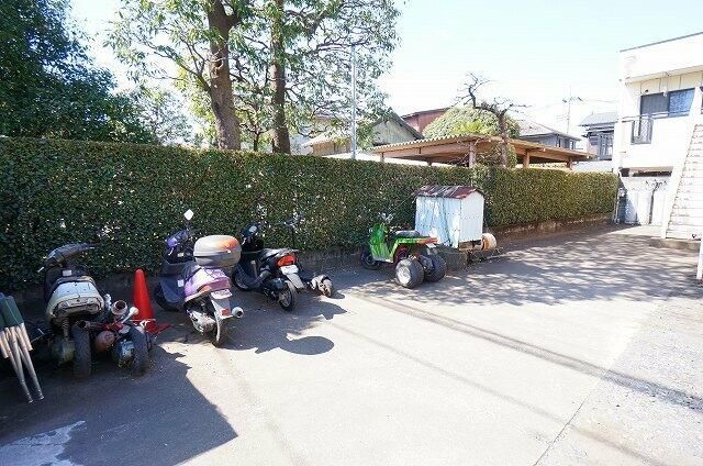その他
