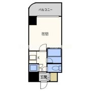 コート西中島の間取り画像