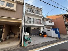 みそのハイツの外観画像