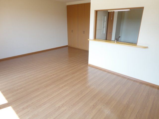 リビング