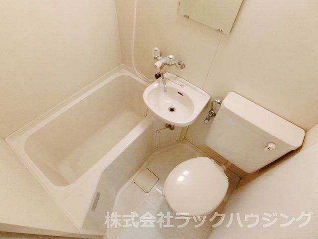 バスルーム