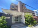 アリウム南草津の外観