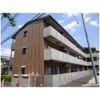 ZELKOVA GARDENの間取り画像