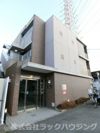 ルーセントオーデン門真の間取り画像