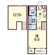 ステラ光の森の間取り画像
