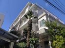 第二木村マンションの外観