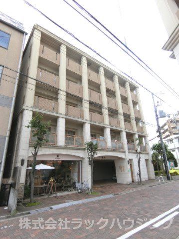 飛翔の外観画像