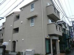 トワオランジュの外観画像