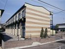 レオパレスゴールドストーンの間取り画像
