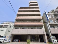 プレスタイル森下Ⅱの外観画像