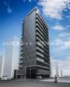 S-RESIDENCE中新町avelisの外観