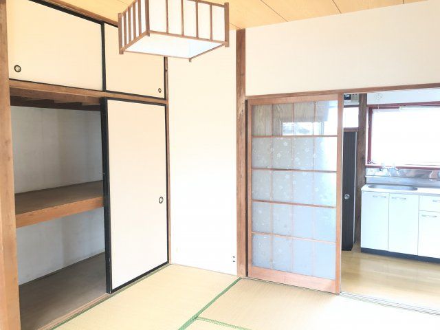 和室