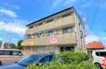 ボヌールSKⅡの間取り画像
