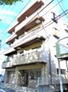 小暮ビルの間取り画像