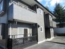 ドリームプラッツ高藤Ⅱの間取り画像