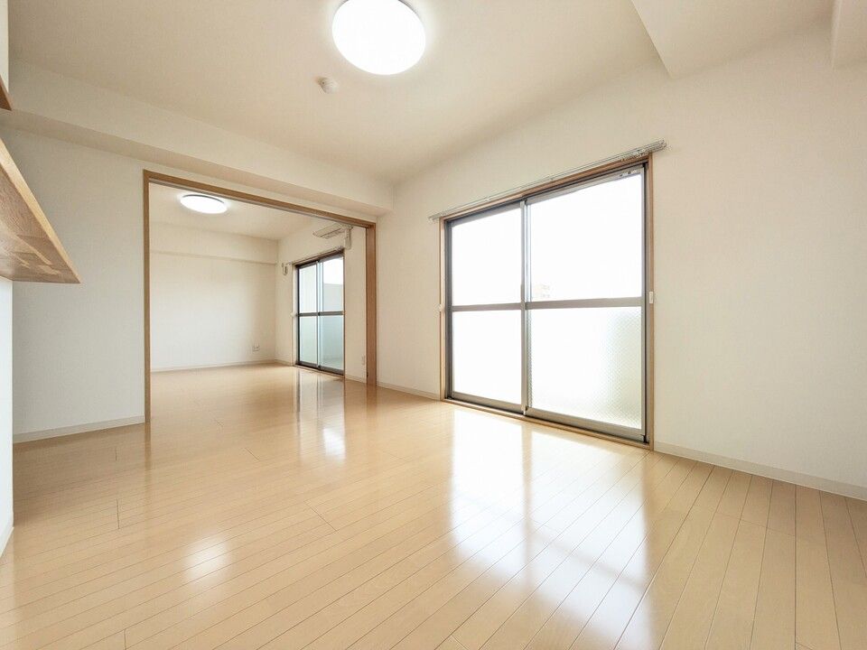 リビング