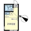 ユナイト上町ウィルキンスの杜の間取り画像