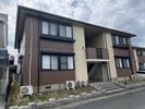 レシェンテ徳力 B棟の間取り画像