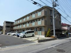 エスベランサ Bの外観画像