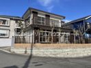 池子3丁目貸戸建の間取り画像