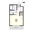 AKKマンションの間取り画像