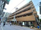 ライオンズマンション武蔵小杉第2の間取り画像